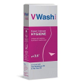 VWash Plus Intimate Hygiene Wash 350 Ml 